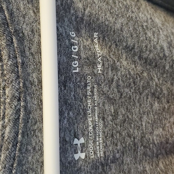 Under Armour Racerback - Picture 4 of 6